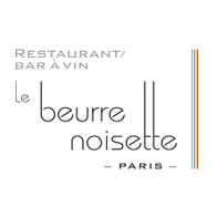 Le Beurre Noisette