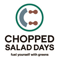 Chopped Salad Days