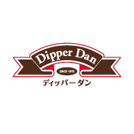 Dipper Dan