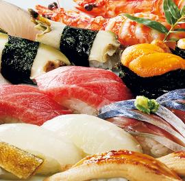 Sushi Katsura