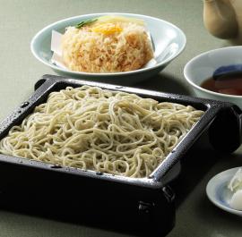 Edo Soba Yabusoba