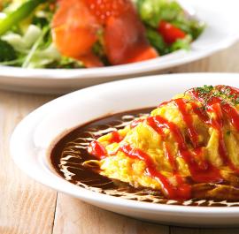 Kyo Tamago Kitchen Mollette