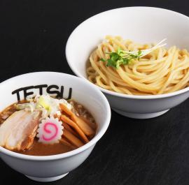 Tsukemen TETSU