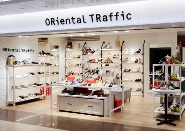 ORiental TRaffic