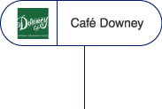 Cafe Downey