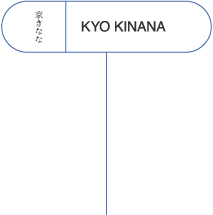 KYO KINANA