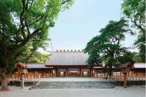 Atsuta Shrine