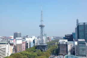 Nagoya TV Tower