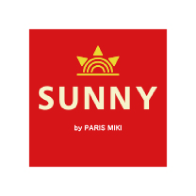 巴黎 MIKI 的 SUNNY