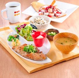 盂蘭盆節悟飯