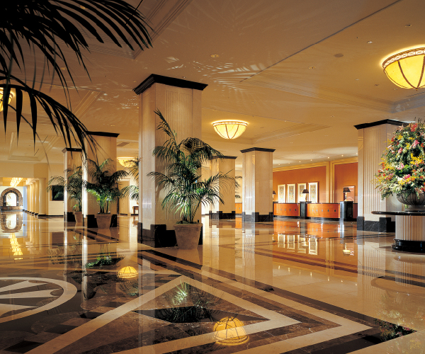 Nagoya Marriott Associa Hotel 的照片