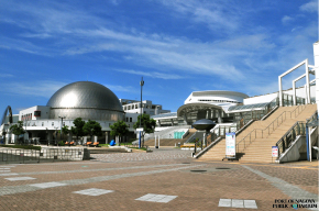 名古屋港水族館