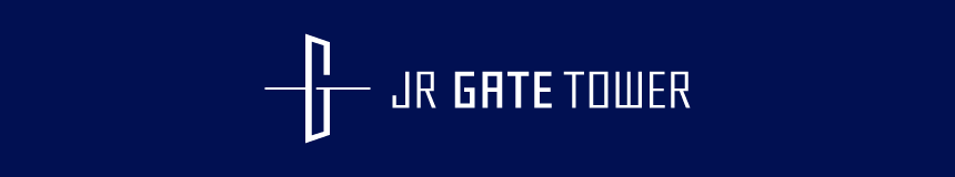 JR GATE TOWER