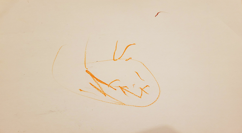 アンパンマンに会いにいきたいな