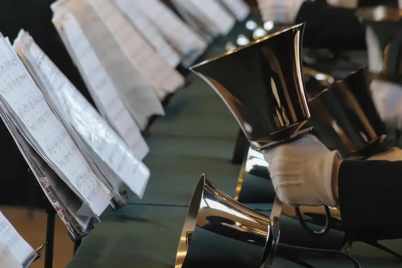 桜花学園高等学校 ハンドベル部のイメージ画像