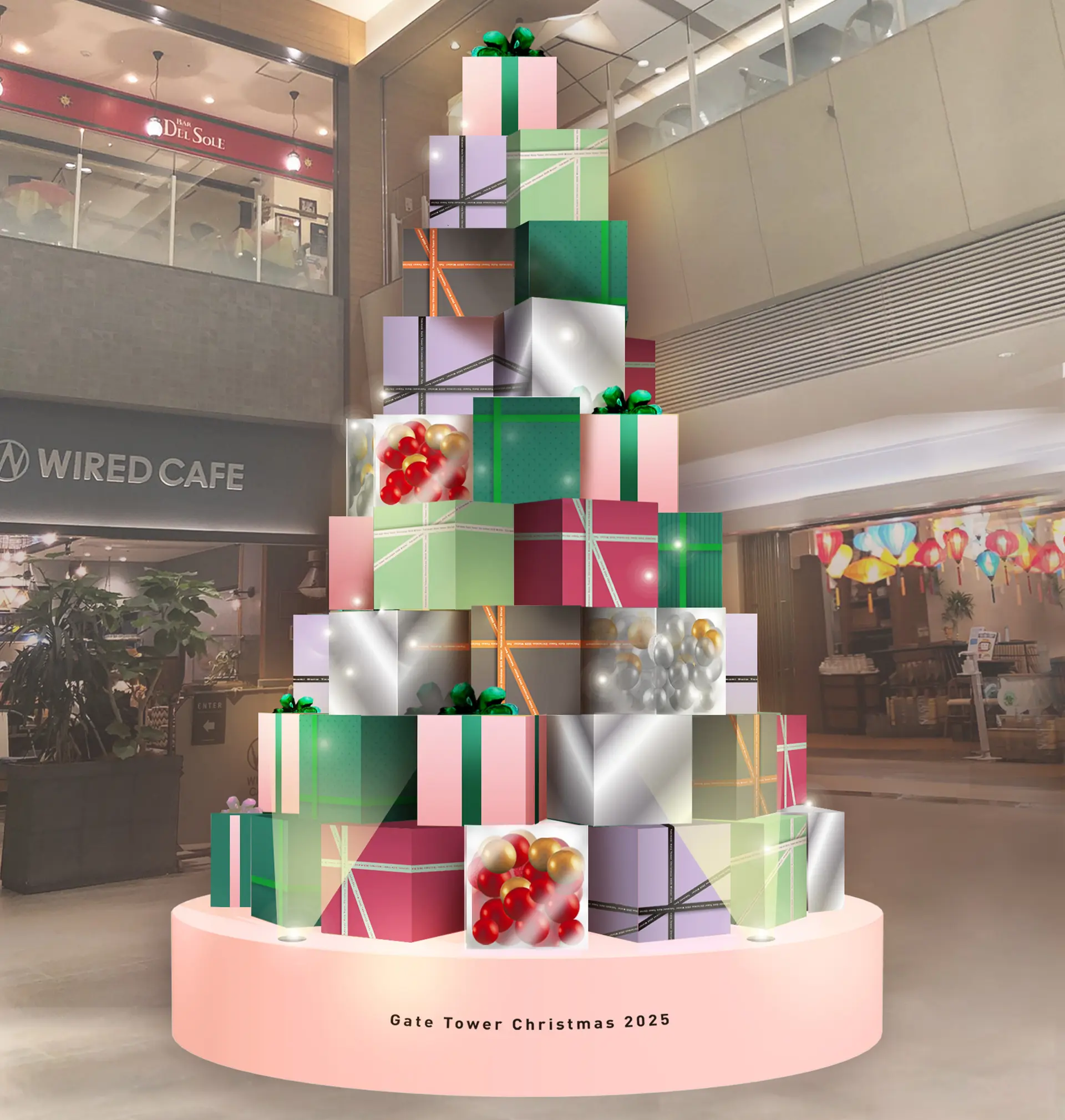 森の祝祭 “Forest Celebration”のイメージ