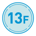 13F