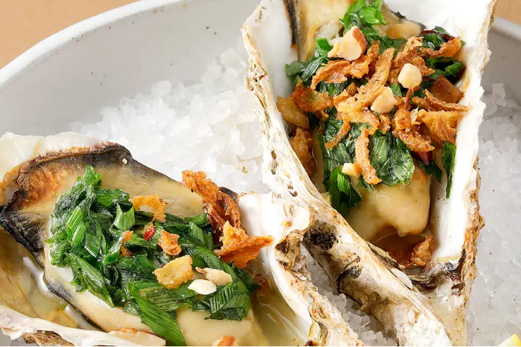 8TH SEA OYSTER Bar エイス シー オイスターバー