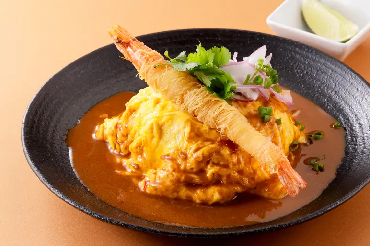 京たまごキッチンモレット