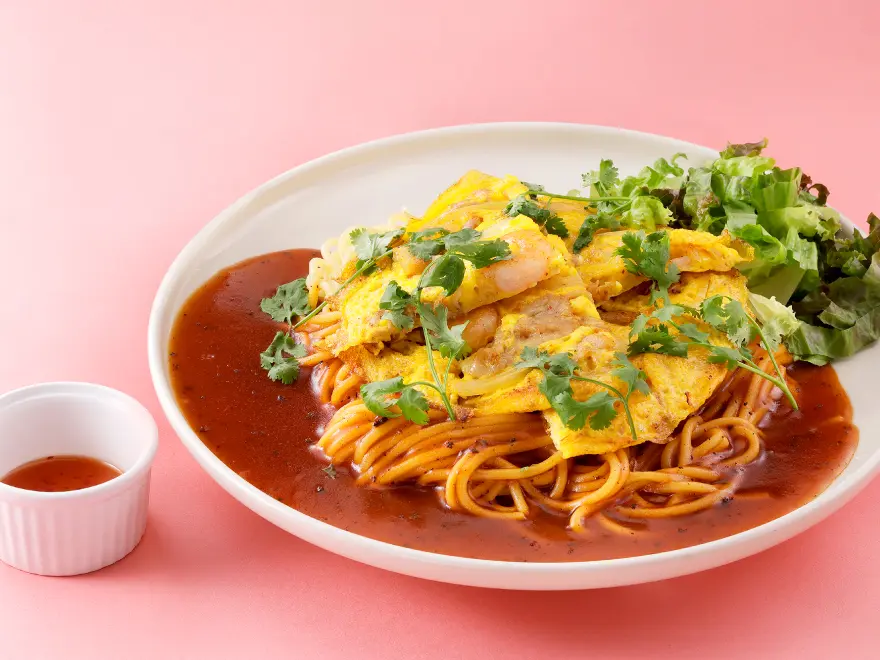 スパゲティハウス チャオ