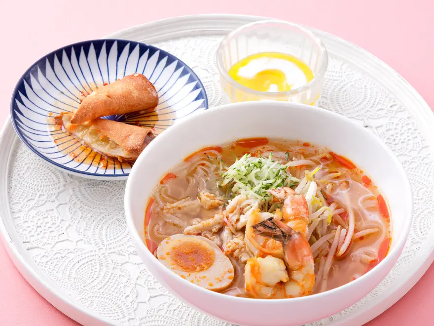 Rice people, Nice people! ライスピープル、ナイスピープル