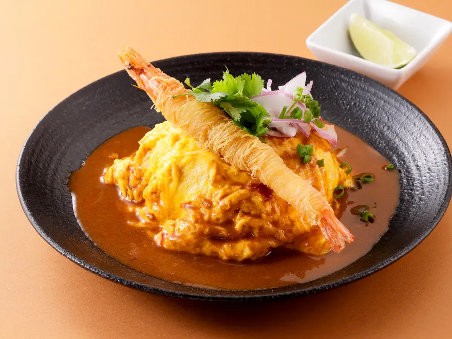 京たまごキッチンモレット