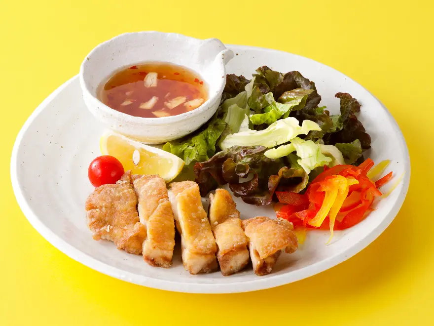 魚がし料理 嘉鮮