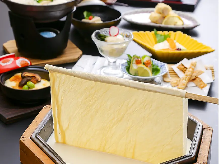 八かく庵