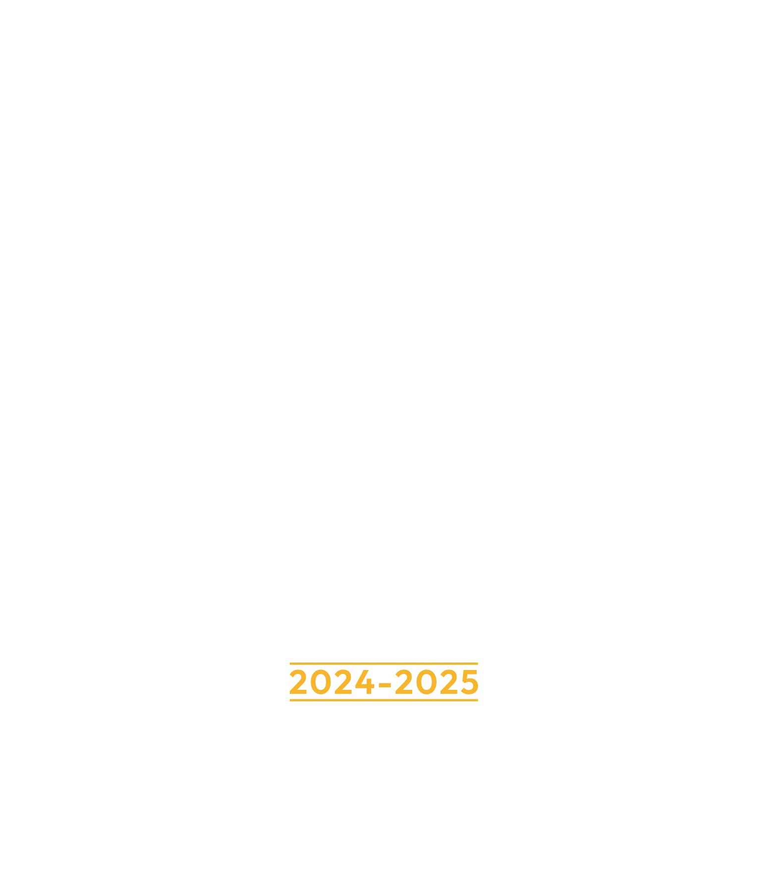 2024 - 2025