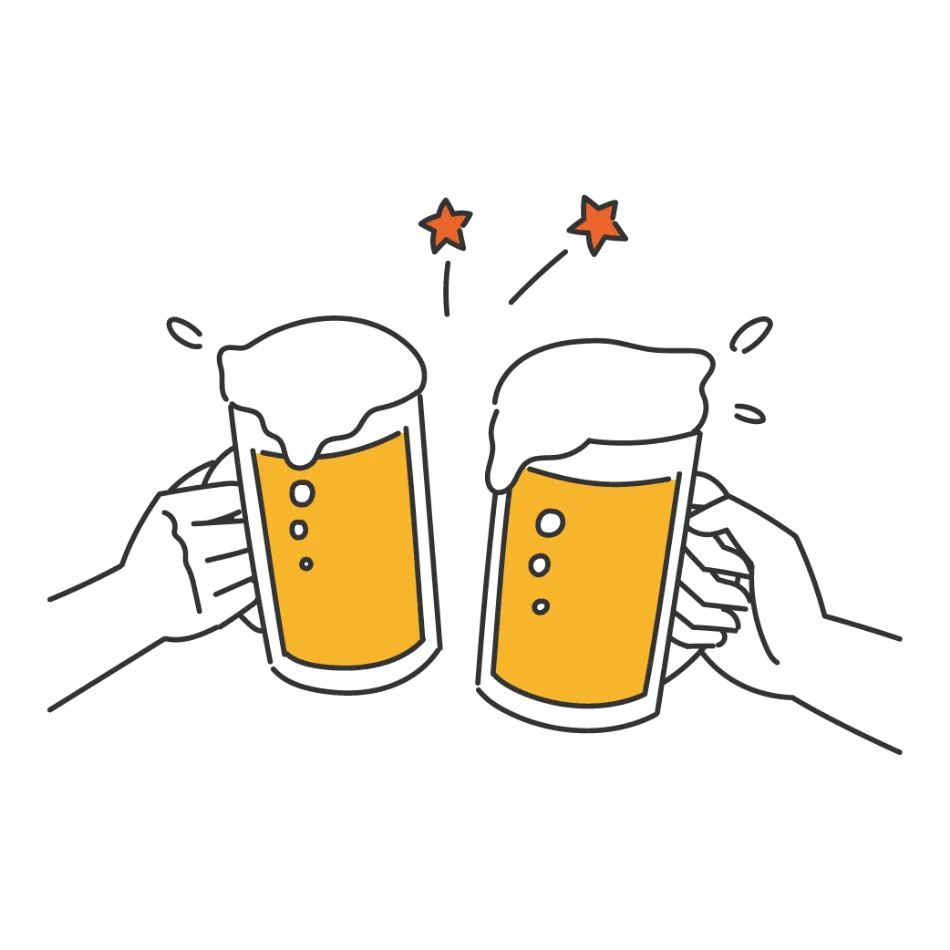 生ビールの「生」って何？