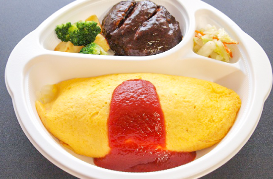 日本橋三代目たいめいけん