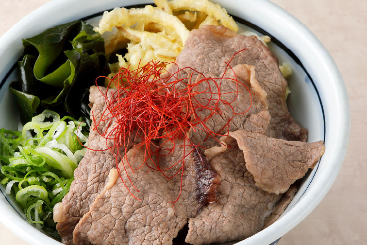 讃岐うどん 野らぼー