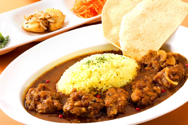 CURRY HOUSE CoCoICHIBANYA WORLD ココイチバンヤ
