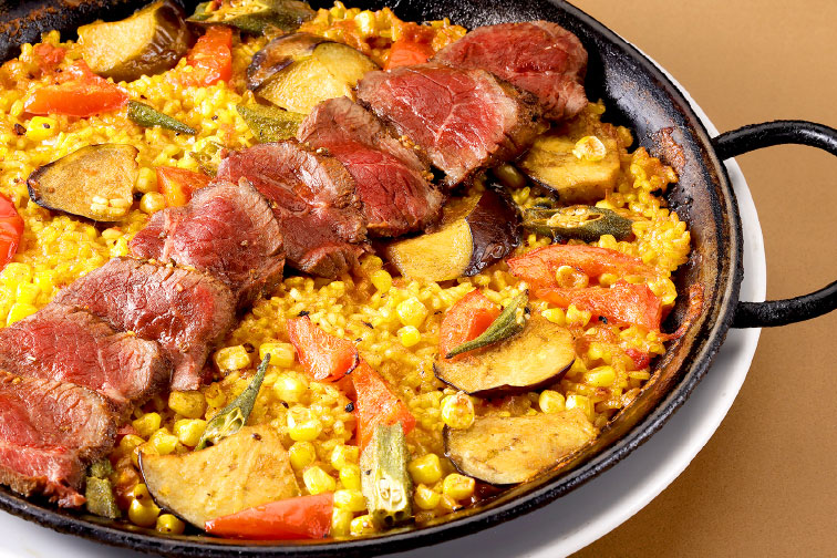 Bar Español LA BODEGA バル エスパニョール ラ・ボデガ