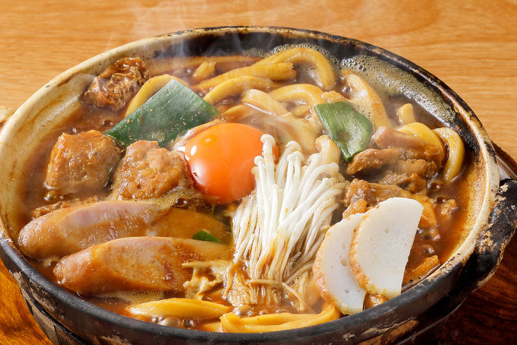 山本屋総本家