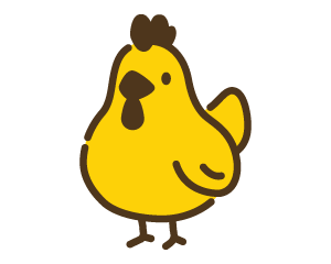CHICKEN