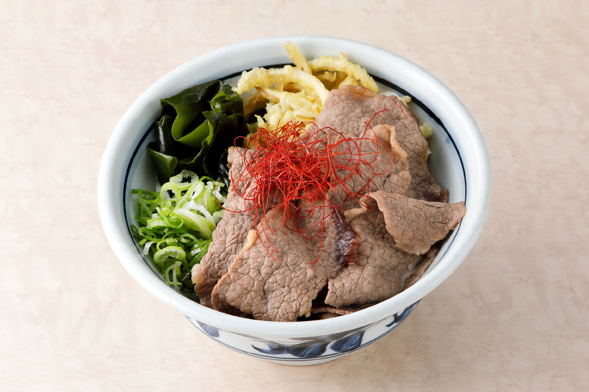 讃岐うどん 野らぼー