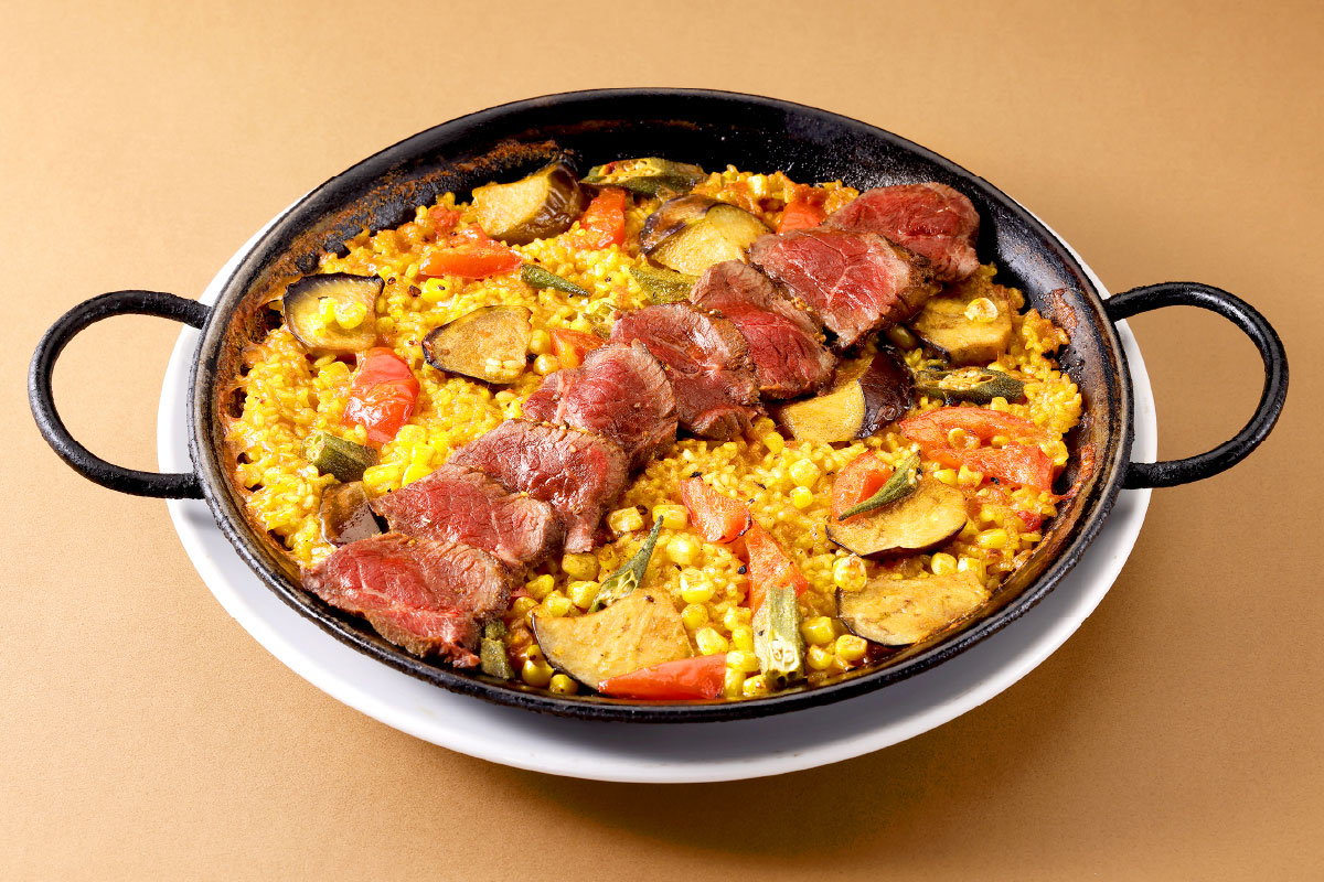 Bar Español LA BODEGA バル エスパニョール ラ・ボデガ