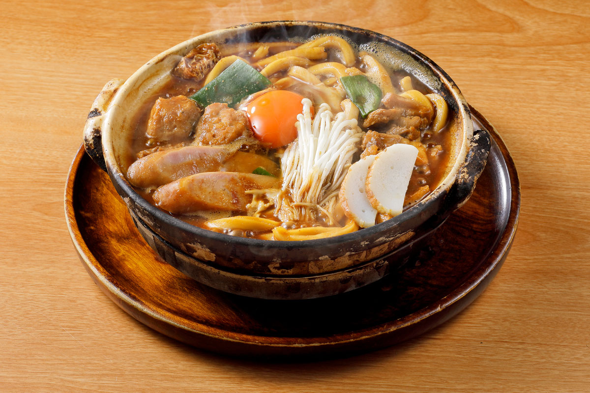 山本屋総本家