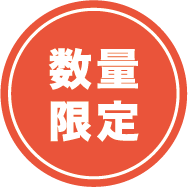 数量限定