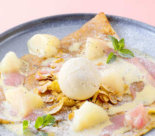 BARBARA 焼きたてパンとビストロ料理