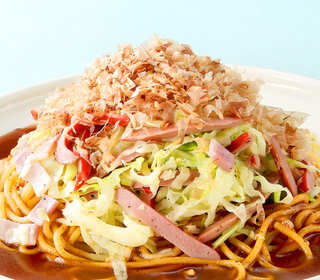 スパゲティハウス チャオ