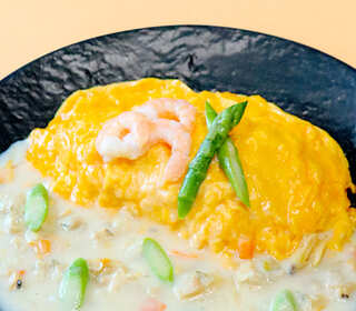 日本橋三代目たいめいけん