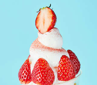 フタバフルーツパーラー by WIRED