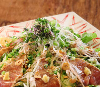 厨 盛田 -DAIDOKO MORITA-