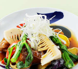 旨酒・料理 酢重ダイニング