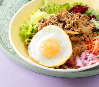 Rice people, Nice people!