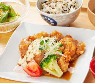 おぼんｄｅごはん