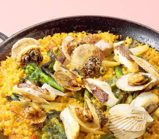 Bar Español LA BODEGA