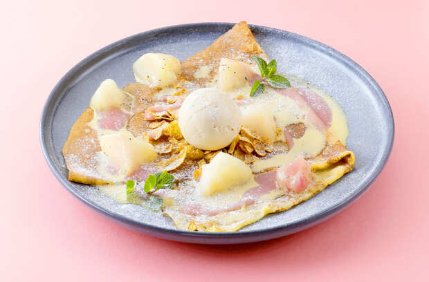 BARBARA 焼きたてパンとビストロ料理